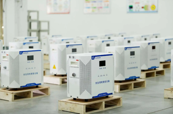 提升重點(diǎn)用能產(chǎn)品設(shè)備節(jié)能標(biāo)準(zhǔn) 支撐重點(diǎn)領(lǐng)域節(jié)能改造