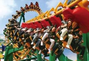 《大型游樂設(shè)施安全技術(shù)規(guī)程》3月起實(shí)施 每日運(yùn)營(yíng)前至少空載運(yùn)行3次