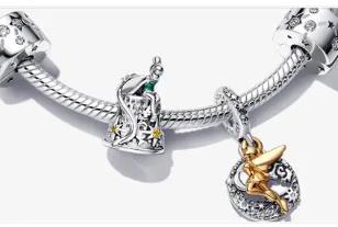 年輕消費(fèi)新勢力！珠寶品牌強(qiáng)勢競逐年輕市場