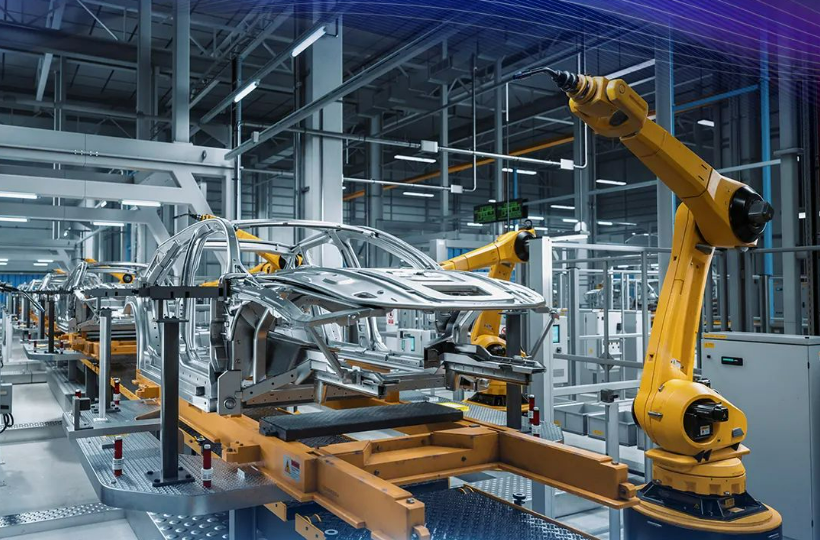 中國(guó)聯(lián)通發(fā)布5G-A十大創(chuàng)新示范成果，樹(shù)立全球領(lǐng)先典范