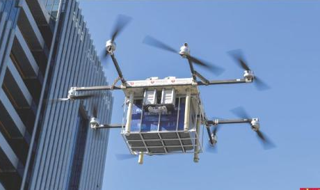 低空經(jīng)濟如何影響未來生活？