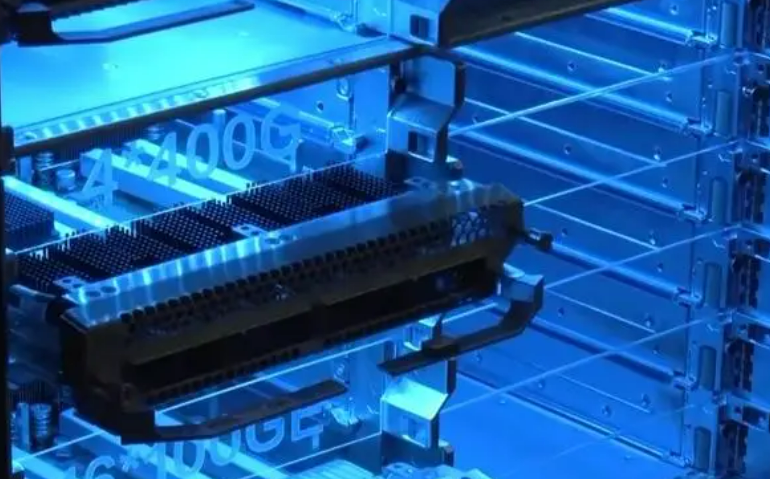 中國移動400G全光骨干網(wǎng)技術(shù)創(chuàng)新成果獲MWC 2024“全光技術(shù)創(chuàng)新與數(shù)字化使能獎(jiǎng)”