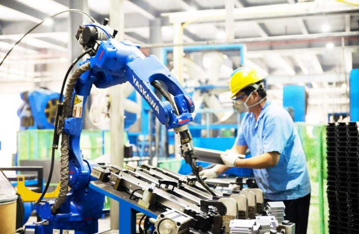 新質(zhì)生產(chǎn)力的“新”，關鍵在何處？