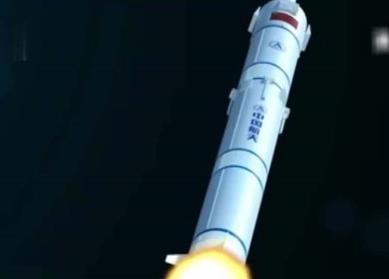 我國正研制4米級、5米級可重復(fù)使用火箭