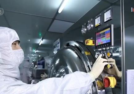 打通“最后一公里”！科技“果子”由生變熟 行業(yè)中試平臺(tái)滿足共性需求