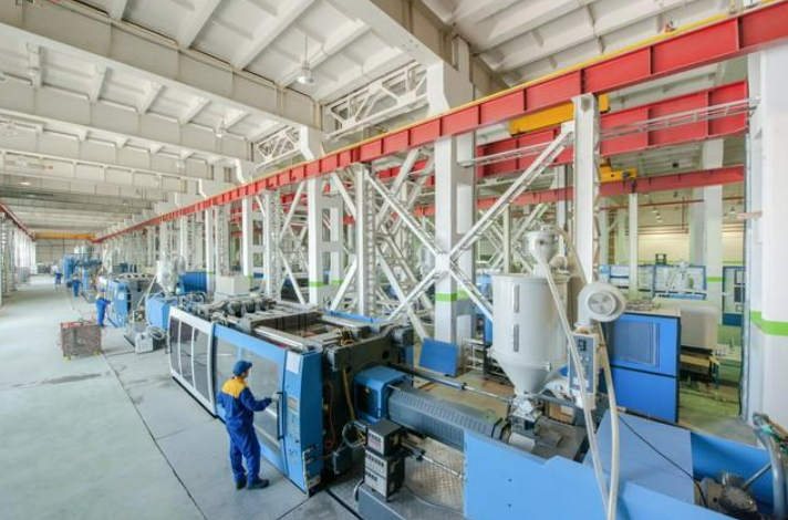 萬億市場！大規(guī)模設(shè)備更新和消費(fèi)品以舊換新行動(dòng)來了