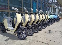 電動(dòng)自行車用鋰電池新國標(biāo)將大幅提升安全質(zhì)量要求