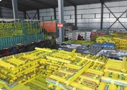 監(jiān)測(cè)數(shù)據(jù)顯示：2月份生產(chǎn)資料市場(chǎng)價(jià)格環(huán)比略有下降