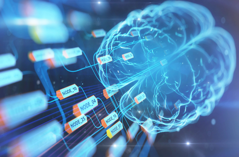 腦機(jī)接口技術(shù)取得新突破 產(chǎn)業(yè)化有望再提速