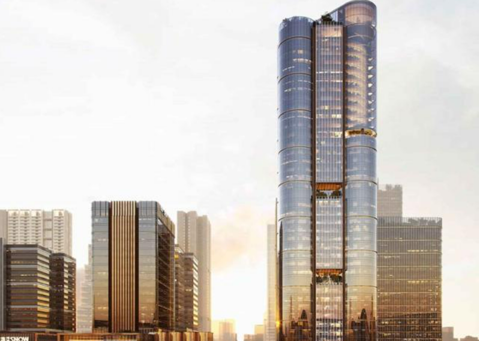 “光伏發(fā)電+儲(chǔ)能” 打造綠色低碳建筑