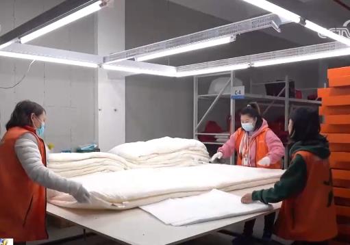 新產(chǎn)業(yè)新業(yè)態(tài)蓬勃發(fā)展催生出多種新職業(yè) 開(kāi)辟就業(yè)新空間