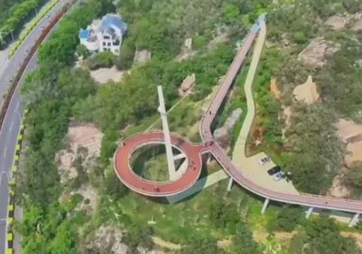 福建省4個(gè)項(xiàng)目獲中國人居環(huán)境獎(jiǎng)