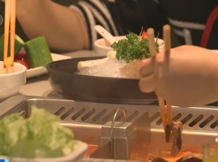 一線市場延續(xù)火熱、縣域“上行”釋放潛能 我國餐飲消費持續(xù)復蘇