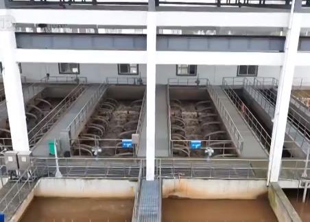 五部門部署加快補(bǔ)齊城市污水管網(wǎng)短板