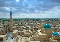 報告：中亞、西亞成為新興出境游目的地