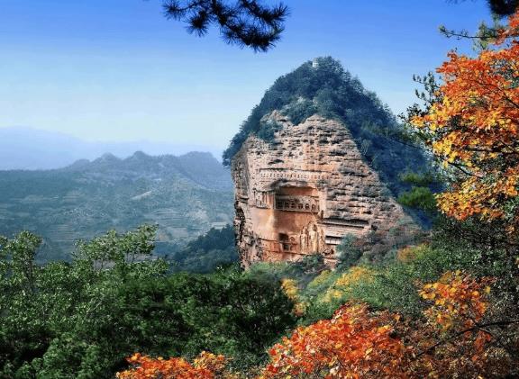 清明小長假進入預(yù)訂高峰期，天水旅游訂單量同比增長超21倍