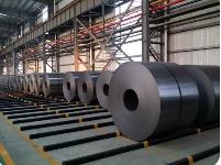 預(yù)計短期內(nèi)冷、熱軋卷板市場難有明顯反彈