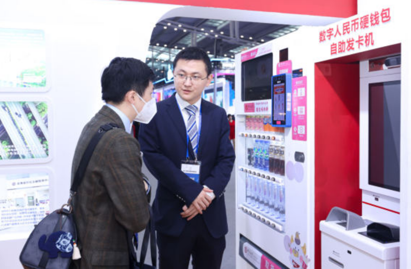 多家銀行推出措施優(yōu)化外籍來(lái)華人員支付服務(wù)