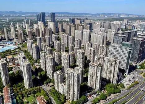 建筑領(lǐng)域節(jié)能降碳潛力大 推進既有建筑改造升級