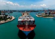 《船用燃料油清凈增效劑使用技術(shù)條件和評定方法》正式發(fā)布