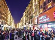 政策密集落地 消費(fèi)市場(chǎng)“熱”起來(lái)“活”起來(lái)