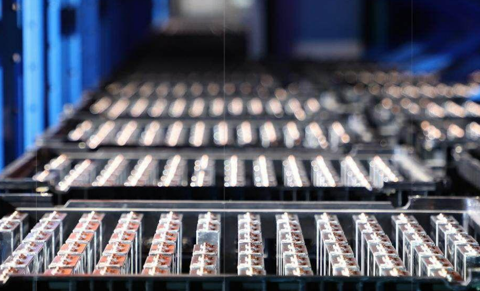 動力電池回收市場蓄勢崛起 產(chǎn)業(yè)發(fā)展初期難題何解？