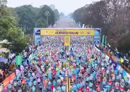 從競(jìng)技到經(jīng)濟(jì) 賽事“流量”變身消費(fèi)“能量”和經(jīng)濟(jì)“增量”