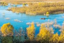 河南省對27個自然保護地開展確權(quán)登記