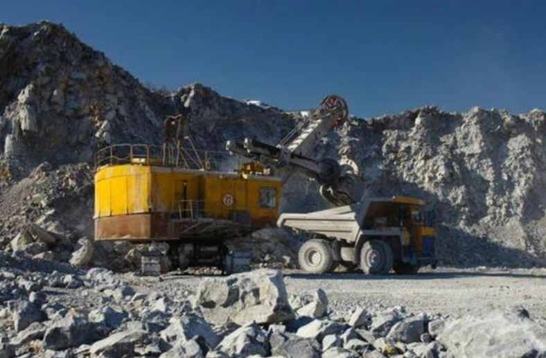 拍賣價(jià)跌八成，鋰資源爭(zhēng)奪戰(zhàn)仍酣