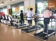 河南多措并舉推進“適老化”體育服務