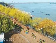 踏青出游熱度不斷走高 清明小長假“別樣經(jīng)濟”來襲