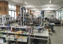 河南將建設10個技能競賽公共實訓基地