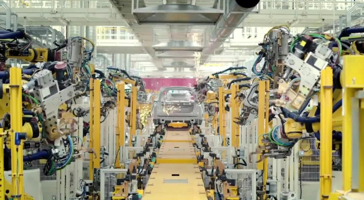 我國(guó)企業(yè)有效發(fā)明專(zhuān)利產(chǎn)業(yè)化率穩(wěn)步提升