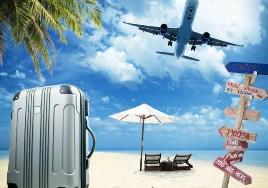 前兩月旅行服務(wù)增長勢(shì)頭迅猛