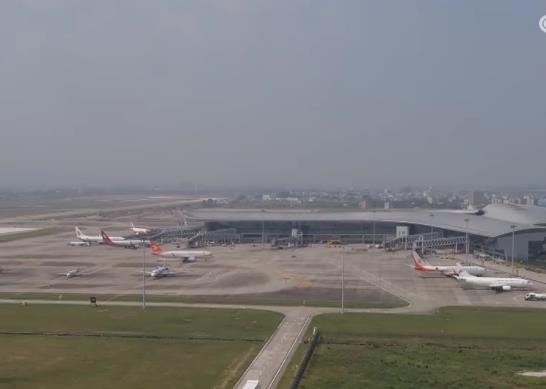 兩部門發(fā)文推動(dòng)民用運(yùn)輸機(jī)場綠色發(fā)展