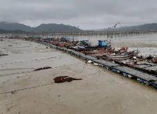 最高補助100萬元！福建加大獎補力度支持提升漁港建設(shè)水平