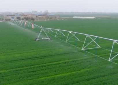 新方案給出新方向、新目標(biāo) 全方位夯實(shí)糧食安全“壓艙石”