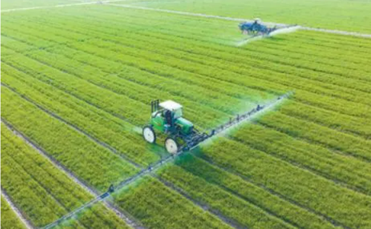 全環(huán)節(jié)、全過程挖掘糧食單產(chǎn)潛力 春耕一線看良種、良機(jī)與良法