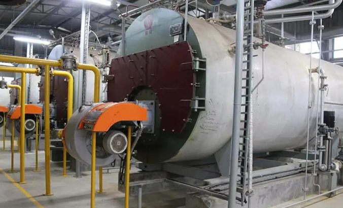 市場(chǎng)監(jiān)管總局發(fā)布《關(guān)于落實(shí)〈鍋爐綠色低碳高質(zhì)量發(fā)展行動(dòng)方案〉的實(shí)施意見》