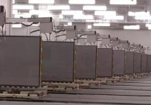 大尺寸化趨勢明顯 電視面板價格進一步回暖