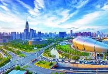 江蘇常州：因質(zhì)而興、因質(zhì)而盛，“新能源之都”春光正盛