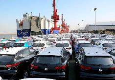 二手車出口：挑戰(zhàn)幾多？機(jī)遇幾何？