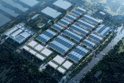 河南：構(gòu)筑萬(wàn)億級(jí)新材料產(chǎn)業(yè)高地