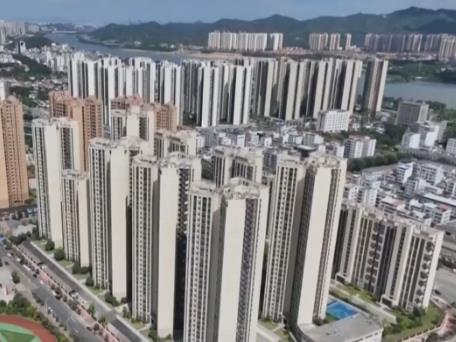 “低能耗住房”補貼，亮點！政策效果顯現(xiàn) 新房和二手房市場穩(wěn)中向好