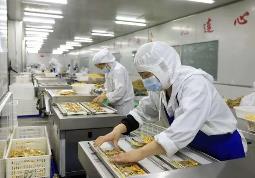 “風(fēng)口”上的預(yù)制菜如何讓消費者吃得安心