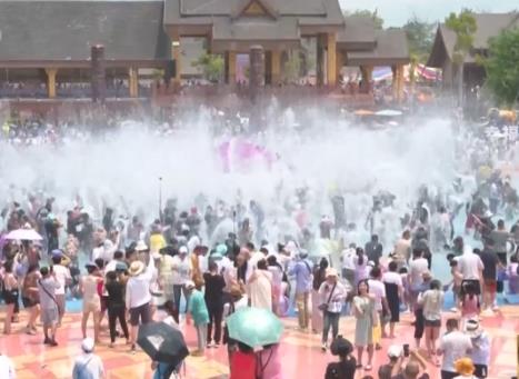 “潑”出“流量”與“留量”，5.3億！傳統(tǒng)活動為文旅產(chǎn)業(yè)發(fā)展添動力