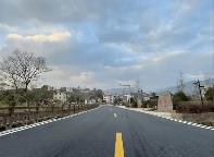“福”路通八閩！福建農(nóng)村公路通車里程已達9.8萬公里