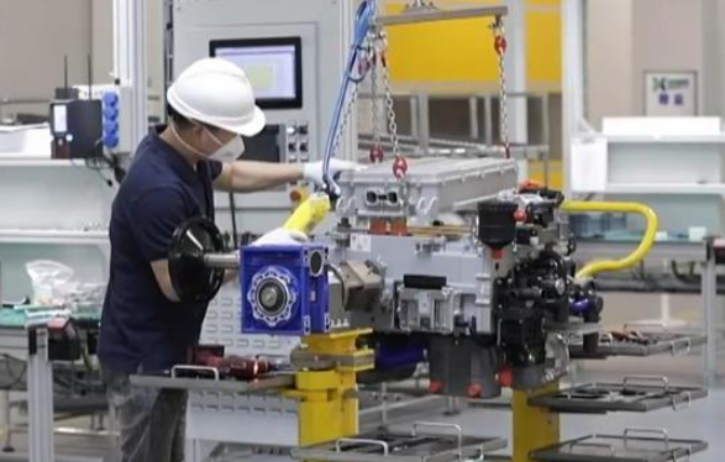 我國(guó)發(fā)明專(zhuān)利產(chǎn)業(yè)化率實(shí)現(xiàn)五連升