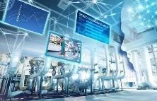 到2025年70%以上的規(guī)模以上制造業(yè)企業(yè)基本實(shí)現(xiàn)數(shù)字化、網(wǎng)絡(luò)化