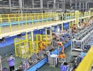 去年多項(xiàng)業(yè)績指標(biāo)創(chuàng)新高 家電巨頭玩“跨界”主業(yè)副業(yè)兩手抓